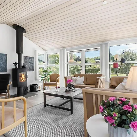 8908-allingabro-poppelvej-7 Dom wakacyjny Allingåbro