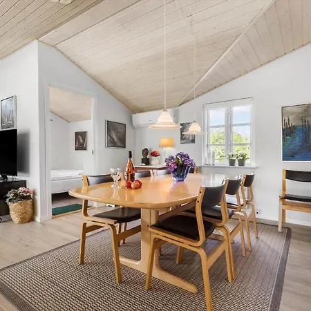 8908-allingabro-poppelvej-7 Dom wakacyjny Allingåbro