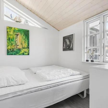 8908-allingabro-poppelvej-7 Dom wakacyjny *