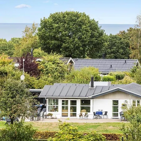 Dom wakacyjny 8908-allingabro-poppelvej-7 *