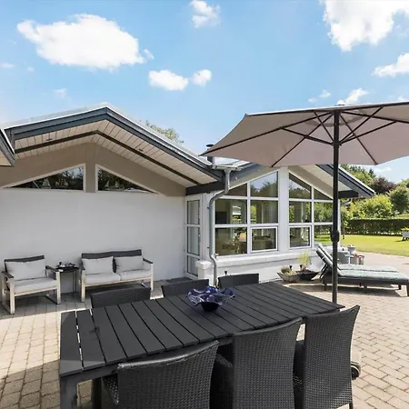 Dom wakacyjny 8908-allingabro-poppelvej-7