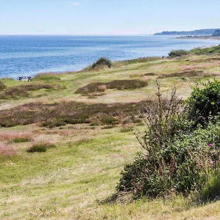 Dom wakacyjny 8908-allingabro-poppelvej-7 *