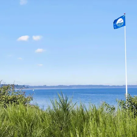 Dom wakacyjny 8908-allingabro-poppelvej-7 Allingåbro