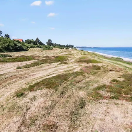 Dom wakacyjny 8908-allingabro-poppelvej-7 Allingåbro